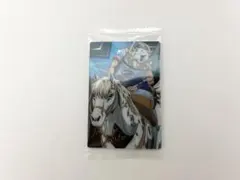 ジョジョの奇妙な冒険 ジョジョ ウエハース ジョニィ・ジョースター