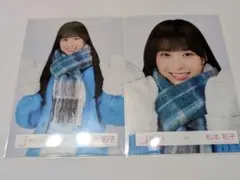 櫻坂46 松本和子 生写真まとめ売り - メルカリ
