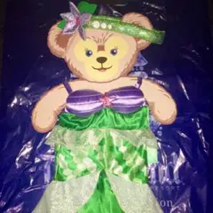 シェリーメイ アリエル コスチューム 海外限定 ダッフィー