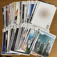 w-inds. 直筆サイン入りポストカード w-inds. 直筆サイン入りポストカード - メルカリ