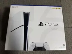 【新品未使用】PlayStation5 CFI-2000 A01 1TB