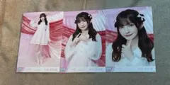 ノイミー 永田詩央里 コンプ きゅんかわ人生アザーカット アザカ 生
