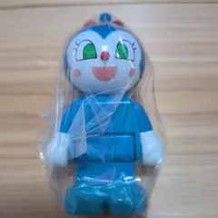 ブロックラボスイング10 アンパンマン コキンちゃん キーホルダー ブロックラボ
