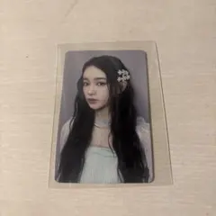 櫻井美羽 ME:I Hi summer W会員