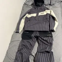 nomadik 22-23モデル　Lサイズセットアップ
