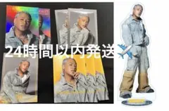 elly フォトカ コンプ シクレ アクスタ