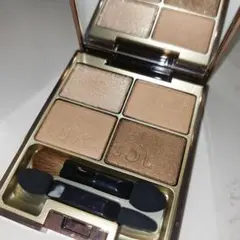 ほぼ未使用 ルナソル スキンモデリングアイズ 01 アイシャドウ