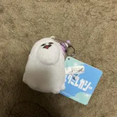 エグミレガシー ウィザード マスコット