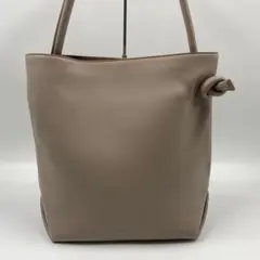 GUCCI オールカーフレザートートバッグ 【希少・トムフォード期