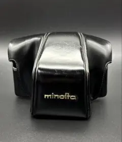 新品 本革 カメラケース Minolta ミノルタ CLE用 新品 本革 カメラケース Minolta ミノルタ CLE用 - メルカリ