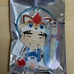 山縣秀 応援グッズ