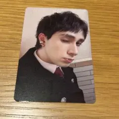 SUPER★DRAGON ジャン海渡 トレカ タワレコ スパドラ