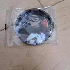 ツイステ缶バッチ