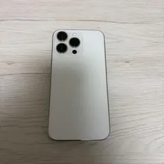 iPhone13 Pro 256GB シルバー SIMフリー