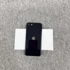 iPhone SE（第3世代）256GB ミッドナイト SIMフリー