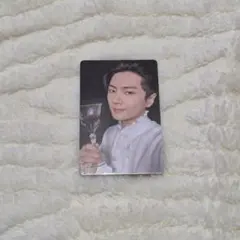 ENHYPEN HOUSE OF VAMPIRE 入場特典