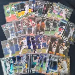 プロ野球チップス2026カード第1弾まとめ売り