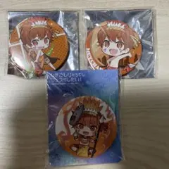 2026年最新】めいちゃん 缶バッジ ひきフェスの人気アイテム - メルカリ