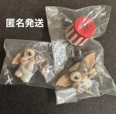 グレムリン　ギズモ　カプセルフロッキーズ　2体セット　新品未開封