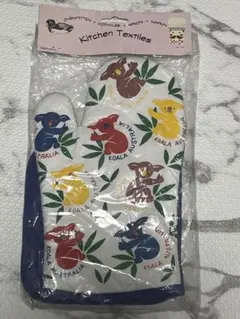コアラ デザイン 鍋つかみ ミトン キッチンツール - メルカリ