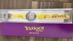 【限定品】スウォッチ SWATCH × Yahoo!JAPAN コラボ腕時計のサムネイル