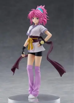 銀魂」 柳生九兵衛 1/8スケール フィギュアPVC製塗装済完成品 - メルカリ
