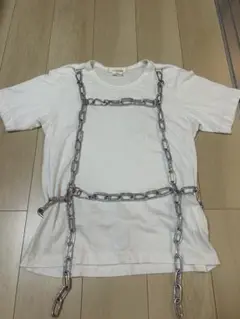 新品タグ付き◎ COMME des GARCONS GIRL ハーネス SHIBUYA PARCO：コムデギャルソンガール 渋谷パルコ限定アイテム
