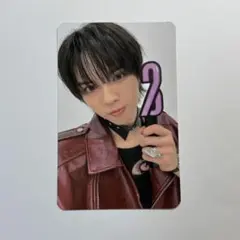AMPERS&ONE ブライアン jumpup特典トレカ - メルカリ