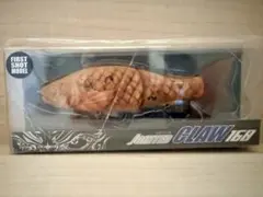 JOINTED CLAW 168 Type-F 鯛焼き - メルカリ