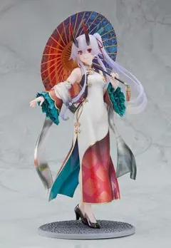 FGO アーチャー 巴御前 英霊旅装Ver マックスファクトリー フィギュア