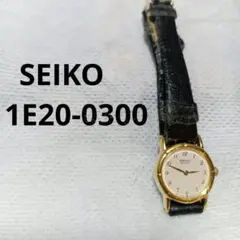2025年最新】seiko 1E20の人気アイテム - メルカリ