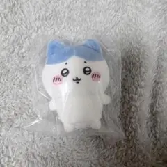 ちいかわ ハチワレ おすわりぬいぐるみ