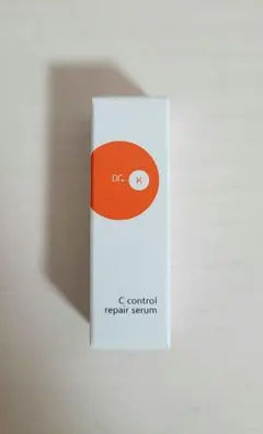 ドクターK　ケイCコントロールリペアセラム