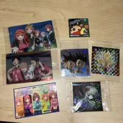 2026年最新】五等分の花嫁 時計の人気アイテム - メルカリ