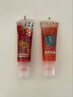 LANCOME ジューシーチューブ c/#12,14 2本setのサムネイル