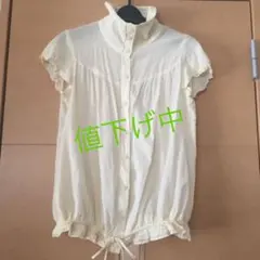 as know as ブラウス最終値下げのサムネイル