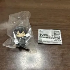 ハイキュー 影山飛雄 肩ズン ガチャガチャ