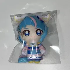 ひろがるスカイ！プリキュア キュアスカイ マスコット おでかけマスコット