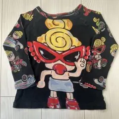 ヒステリックミニ ロンT 90