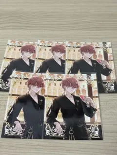 いれいす　ないこ　ブロマイド　CIRCUS