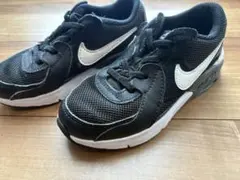 Nike ブラック スニーカー