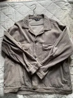 カジュアルシャツ 長袖