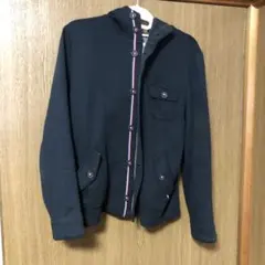 ビームスハートパーカージャケット
