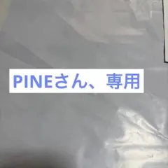 PINEさん専用