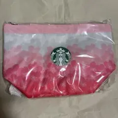 スターバックス　2022年　さくら　保冷バックのサムネイル