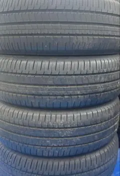205/60R16ブリヂストンECOPIA NH200C1か月保証4本セ2025 - メルカリ