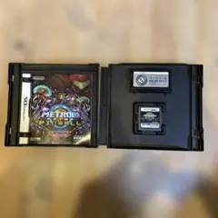 メトロイドプライムピンボール