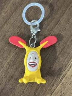 ホトケアカバネ　こびとづかん　めじるしアクセサリー