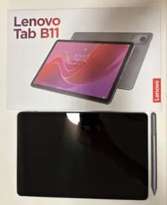 2025年最新】lenovo タブレット b11の人気アイテム - メルカリ