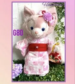 リーナベル・ステラルー用ハンドメイド˚✧₊ゆかた˚✧₊のサムネイル